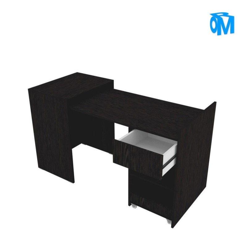 ESCRITORIO PLEGABLE LINEA MULTIFUNCION