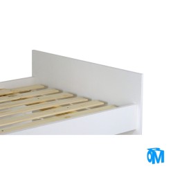 CAMA NIDO TRIPLE 195X90X90 LINEA CRECIENTE